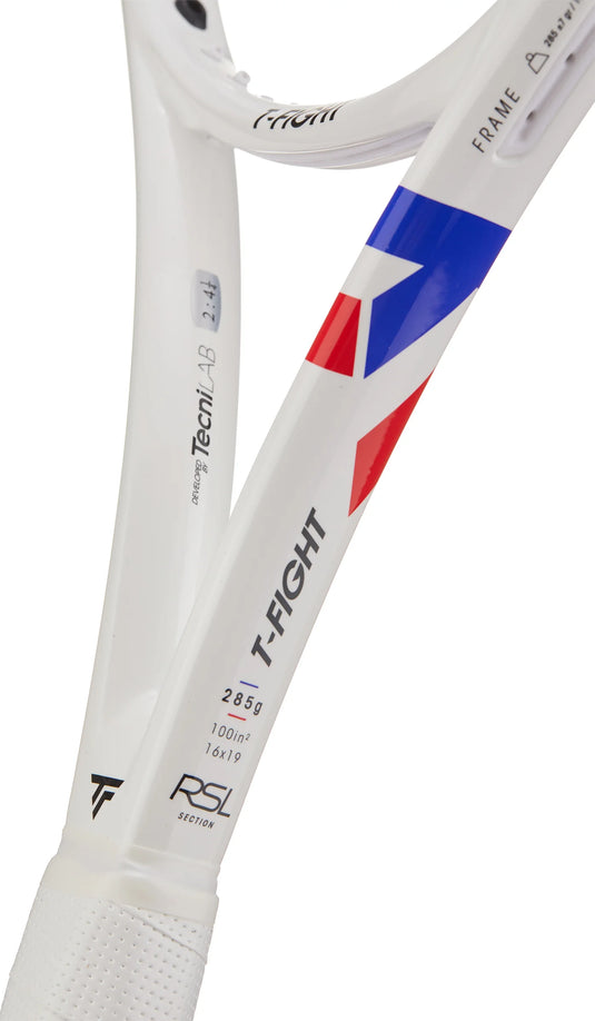 Tecnifibre T-Fight 285 2025