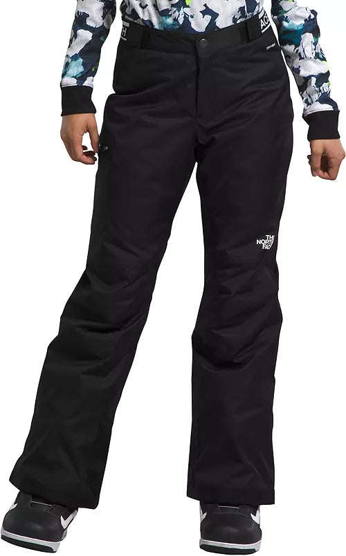 The North Face Girl's Freedom Pant – Ski Tennis Station