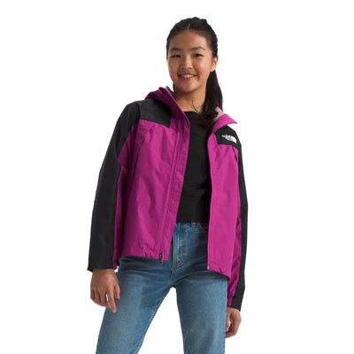 The North Face Teen's Antora Triclimate