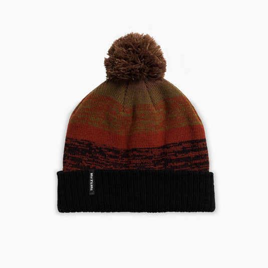 Turtle Fur Youth Fade Beanie