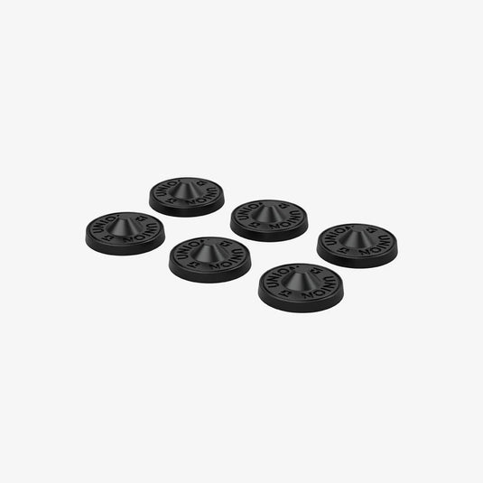 Union Metal Stomp Pad (6Pcs)