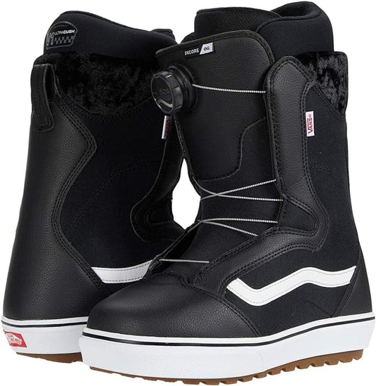 Vans Women's Encore OG Snowboard Boot - Ski & Tennis Station