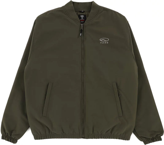 Vans Kennedi Deck Bomber Jacket - Ski & Tennis Station