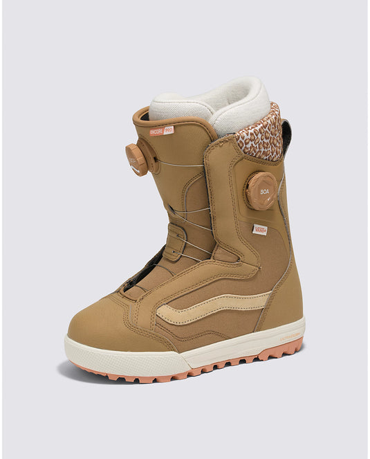 Vans Women's Encore Pro Snowboard Boot 2024 - Ski & Tennis Station