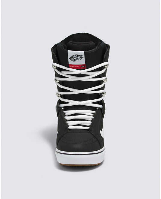 Vans Women's Hi-Standard OG Snowboard Boot