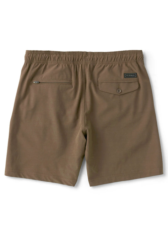 Vissla Men's Hemp No See Ums Eco 18