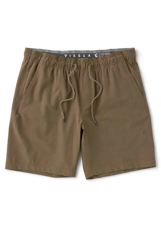 Vissla Men's Hemp No See Ums Eco 18