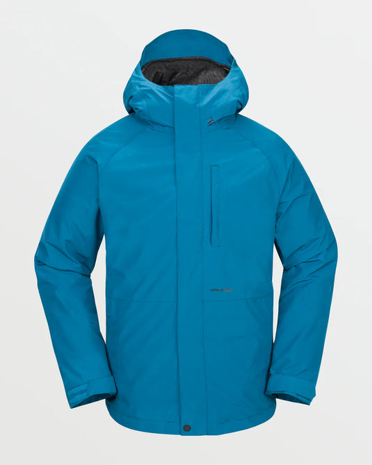Volcom Men's Dua GORE-TEX Jacket