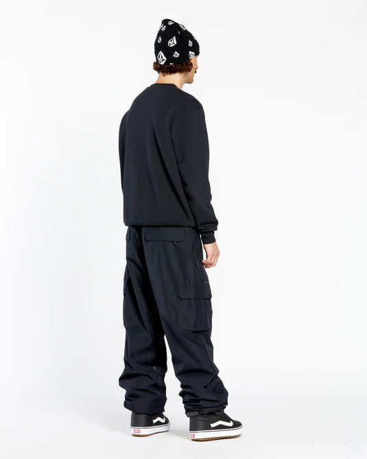 Volcom Men's Essential Crew