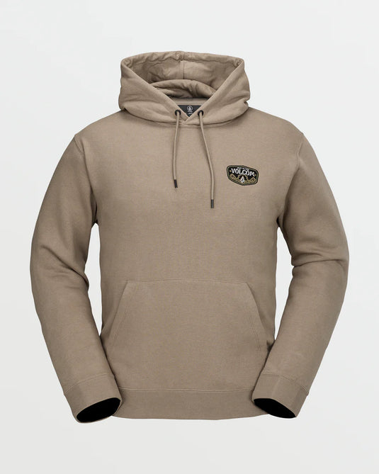 Volcom Men's Essential Hoodie