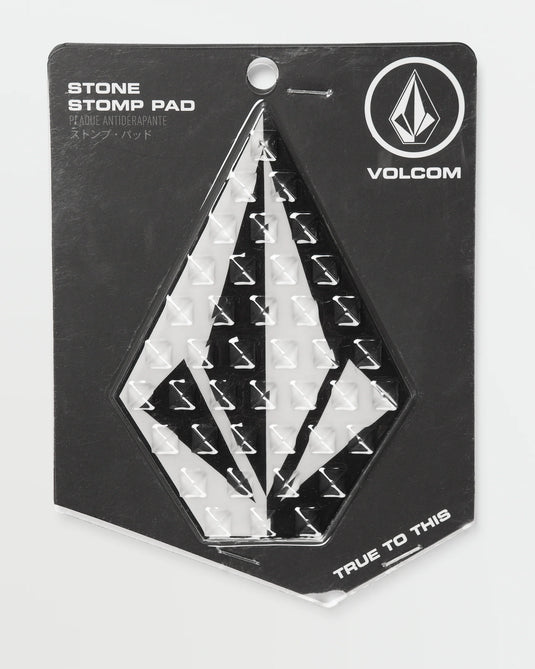 Volcom Stone Stomp Pad
