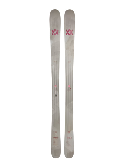 Völkl Women's Secret 88 Freeride Skis 2025