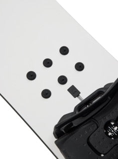 Burton Aluminum Stud Stomp Pad