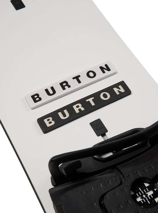 Burton Foam Stomp Pad