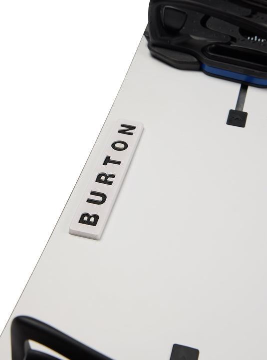 Burton Foam Stomp Pad