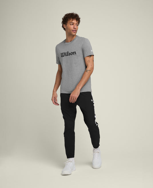 Wilson Men's Easy Street Tee