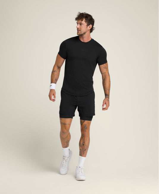 Wilson Men's Everyday Performance Tee