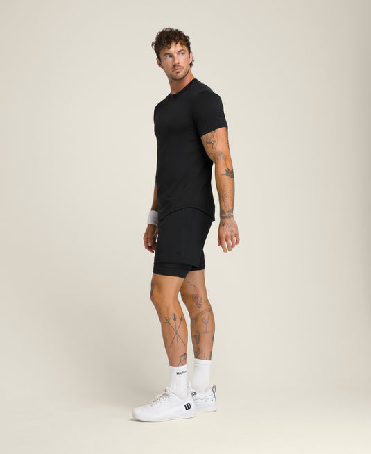 Wilson Men's Everyday Performance Tee