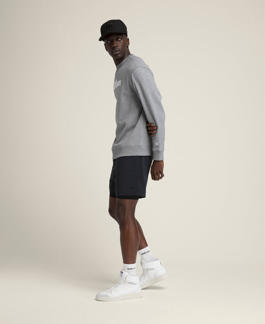 Wilson Men's Parkside Crew Neck Sweatshirt 25