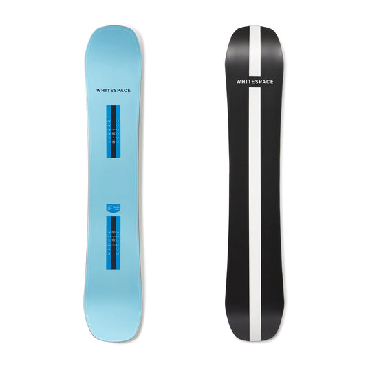 Whitespace Women's Freestyle Snowboard 2026