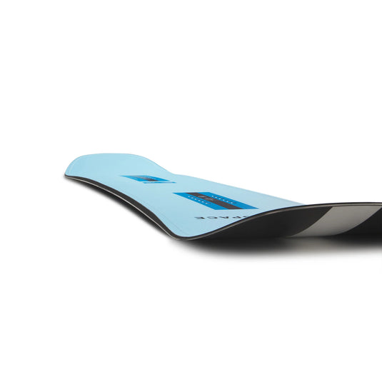 Whitespace Women's Freestyle Snowboard 2026