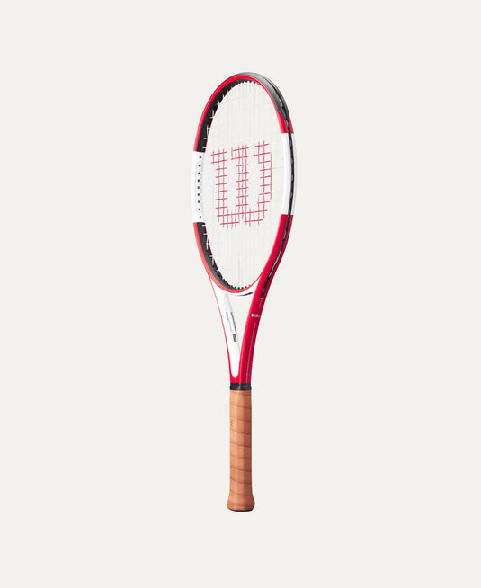 Wilson RF 01 Pro Classic Tennis Racket + Bag