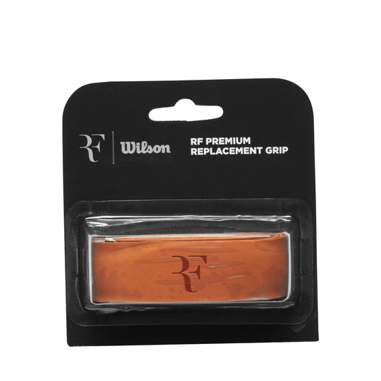 Wilson Roger Federer Premium Replacement Grip