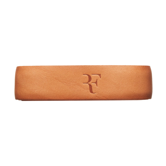Wilson Roger Federer Leather Replacement Grip