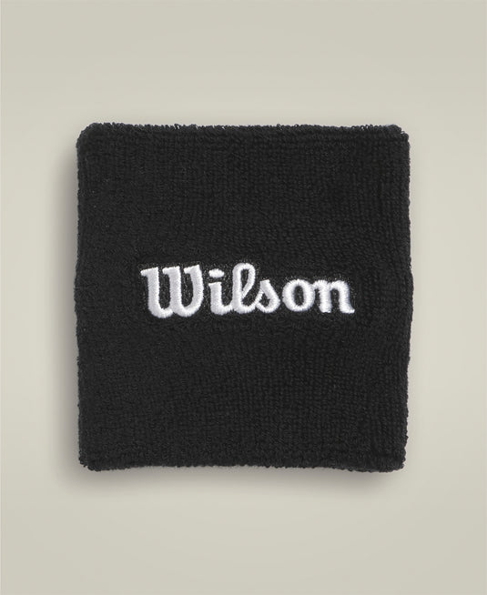 Wilson Wrist Sweatband