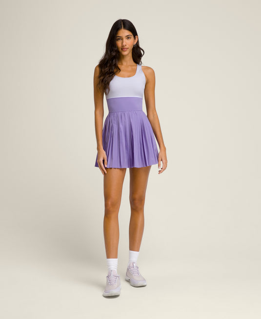 Wilson Women's Sportif Tennis Dress