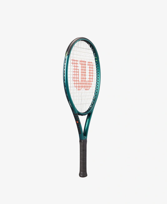 Wilson Junior Blade V9 Strung Tennis Racquet