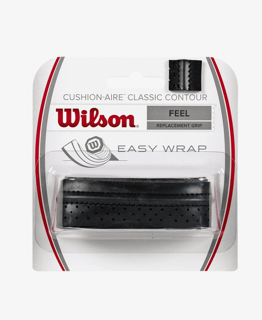 Wilson Cushion-Aire Classic Contour Tennis Grip