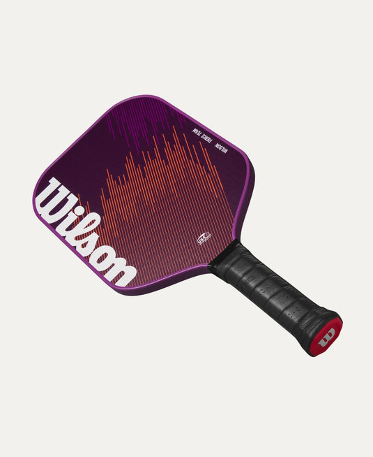 Wilson Fierce Team Pickleball Paddle