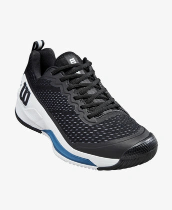 Wilson Men's Rush Pro 4.5 Tennis Shoes – Ski & Tennis Station