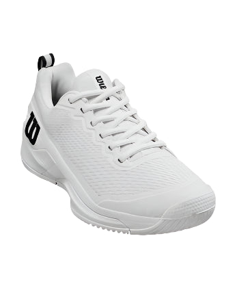 Wilson Men's Rush Pro 4.5 Wide Toe Box Tennis Shoes