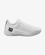 Wilson Men's Rush Pro 4.5 Wide Toe Box Tennis Shoes