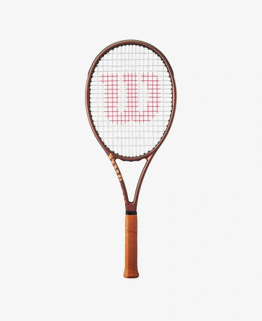 Wilson Pro Staff 97 V14 Tennis Racquet – Ski & Tennis Station