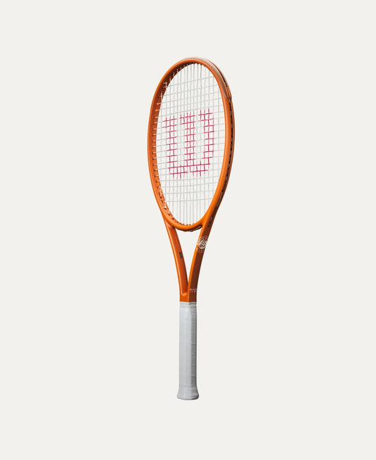 Wilson Roland-Garros Blade 16X19 V9 Tennis Racquet