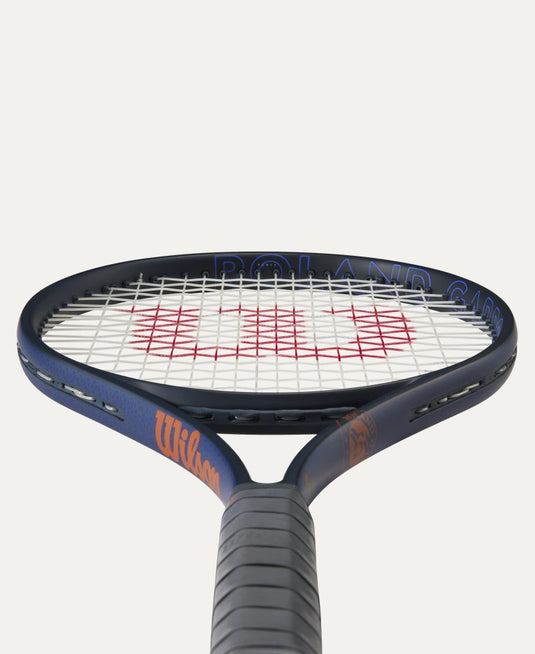 Wilson Roland-Garros Shift V1 Session de Soirée Tennis Racquet