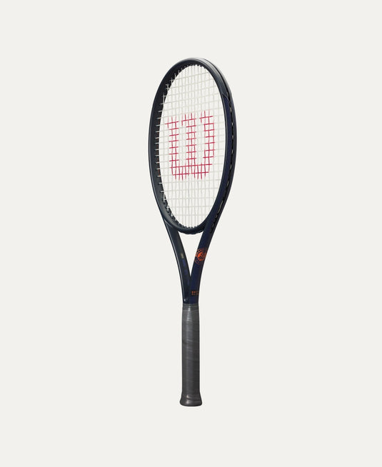 Wilson Roland-Garros Shift V1 Session de Soirée Tennis Racquet