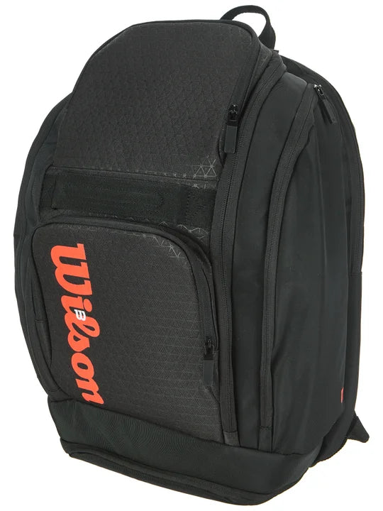 Wilson Clash V3 Tennis Backpack – Ski & Tennis Station
