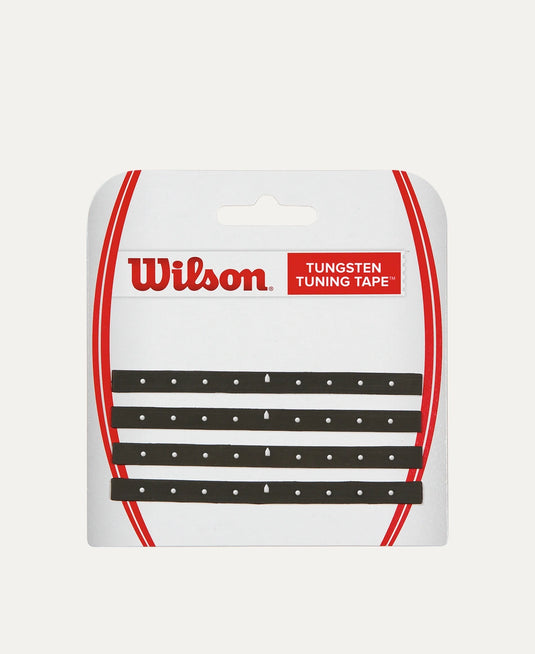 Wilson Tungsten Tuning Tape