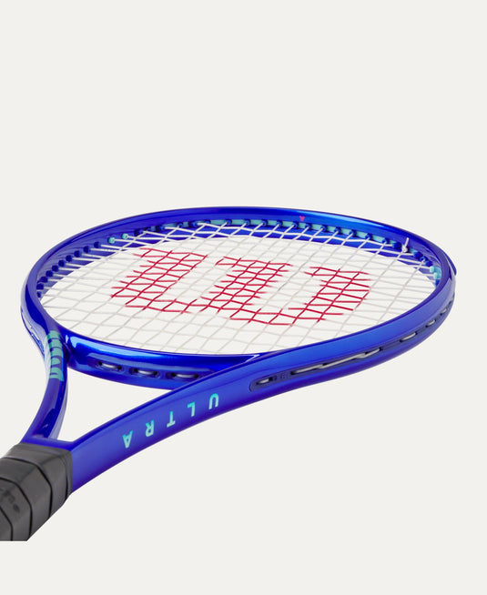 Wilson Ultra 100 V5 Tennis Racquet