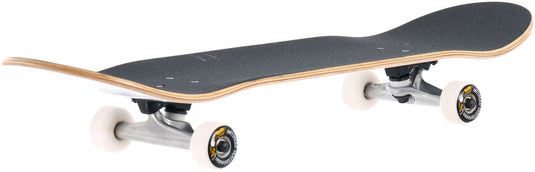 Anti Hero Jolly Roger Complete Skateboard - 8