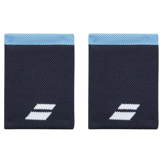 Babolat Logo Jumbo Tennis Wristband