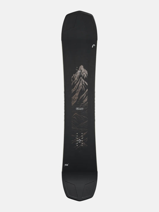 HEAD Beam Unisex Snowboard