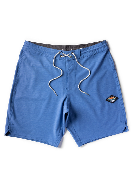 Vissla Men's Solid Sets 18.5