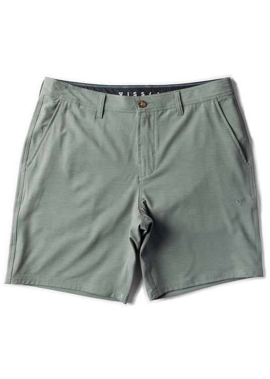 Vissla Men's Canyons 25 Hybrid 18.5