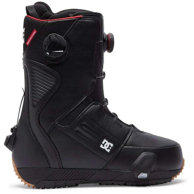Snowboard boots dc new arrivals