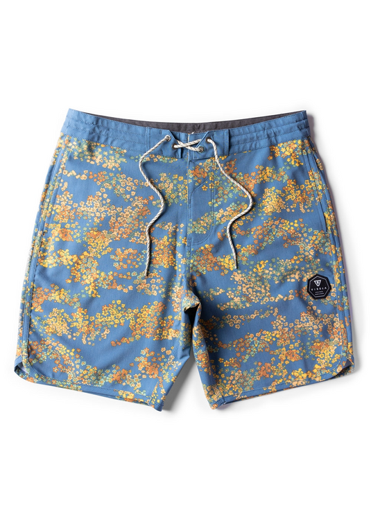 Vissla Men's Botanica 18.5